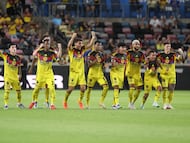 Follow all the Liga MX action as it happens as León host América today, Tuesday April 21, at Estadio León.