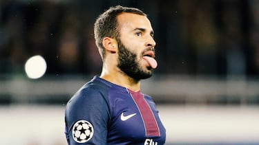 Considerado uno de los peores fichajes de la historia del Paris Saint-Germain. Llegó en agosto de 2016 procedente del Real Madrid por unos 25 millones de euros. Apenas tuvo oportunidades en el primer equipo, viéndose afectado por lesiones, falta de minutos y decisiones técnicas. Alrededor de 18 partidos y 2 goles en total con el PSG (sumando todas las temporadas y competiciones). El PSG acordó la rescisión de su contrato en diciembre de 2020.