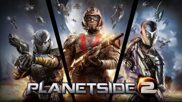 DC Universe Online y Planetside 2 amplían sus fronteras en PlayStation 4