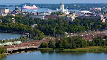 El país más feliz de mundo busca trabajadores: sueldos de hasta 2.700 euros