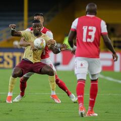 Así se jugará la última fecha de los cuadrangulares