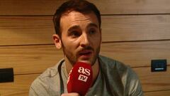 El factor que eleva la exigencia de González para ir a Tokio 2020