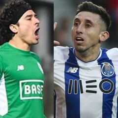 Duelos entre compatriotas en mexicanos por el mundo