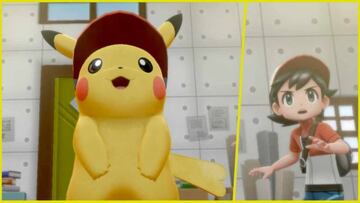Pokémon Let's Go: Todas las notas de los análisis