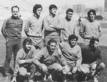 Los 10 equipos que echa de menos la Primera Divisi車n