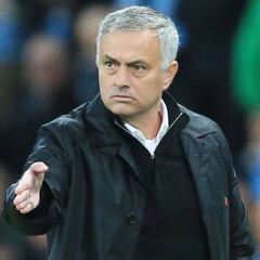 El United abre la puerta a dos jugadores para fichar en enero