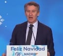 Feijóo la lía insultando a los andaluces para defender a Galicia