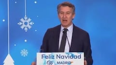 Feijóo la lía insultando a los andaluces para defender a Galicia