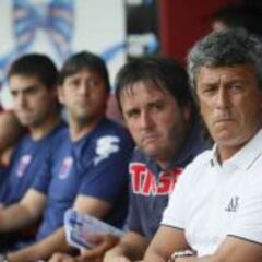 El plan de Néstor Gorosito para hacer más competitiva a la UC