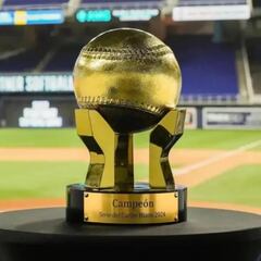 El motivo por el que la Selección de Japón jugará la Serie del Caribe 2025