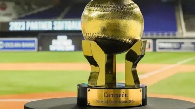 El motivo por el que la Selección de Japón jugará la Serie del Caribe 2025