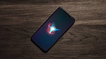 Cómo se usa Siri para enviar mensajes de audio