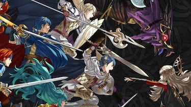 Fire Emblem Heroes: 2,9 millones de ingresos en su primer día