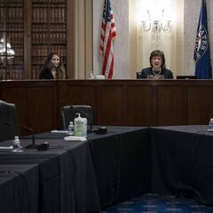 Second stimulus check: when is the HEROES Act being voted on?