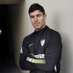 El Granada se interesa por Diego González