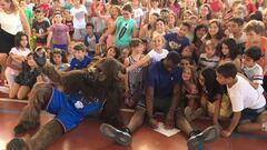 "Para ser dinastía, los Warriors necesitan ganar más títulos"