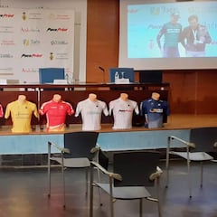 La Clásica Ciudad Torredonjimeno se disputará con 25 equipos