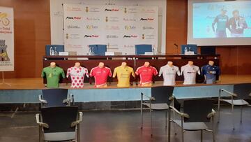 La Cl¨¢sica Ciudad Torredonjimeno se disputar¨¢ con 25 equipos