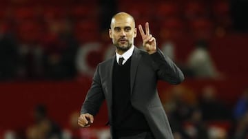 Pep was approached about taking over at Real Madrid, says his biographer