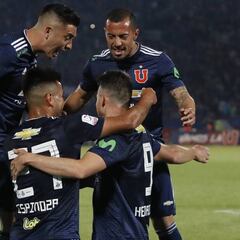 La U respondió: así quedó la tabla tras la fecha 26 del torneo