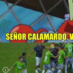 América acapara los memes tras su eliminación en la Copa MX