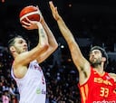 Polonia - España: horario, TV y dónde ver la fase de clasificación para el EuroBasket 2022