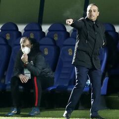 Oltra: "Nunca pondré las bajas como excusa"