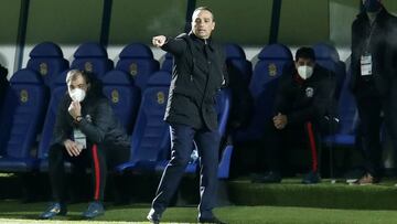 Oltra: "Nunca pondré las bajas como excusa"