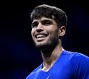 Laver Cup, en directo: resultados y partidos de hoy | Alcaraz - Fritz, en vivo