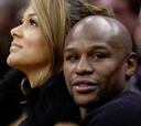 Mayweather Jr retrasa a junio su entrada en prisión