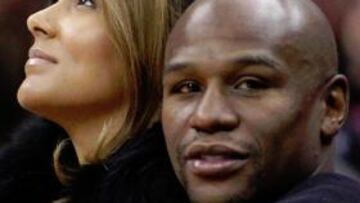 Mayweather Jr retrasa a junio su entrada en prisión