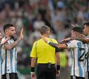 Qué necesita Argentina para clasificarse para octavos del Mundial: combinaciones posibles