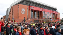 Liverpool FC fail in bid to trademark "Liverpool"