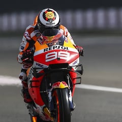 Cómo ver el GP de Argentina de MotoGP en Dazn y Telecinco