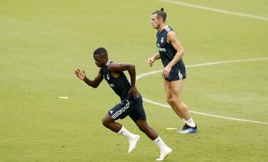 Real Madrid round-up: Bale, Vinicius, Ramos and Plzen away