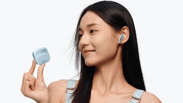 Los auriculares inalámbricos que todo el mundo quiere: hasta 36 horas de autonomía y más de 5.000 vendidos en Amazon el último mes