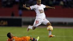 Huracán y Puch sumaron su tercer empate consecutivo