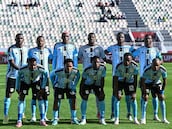 Botsuana - RD Congo, en directo: Copa África, hoy en vivo