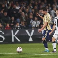 Álvaro: “Tengo que sacar lo que llevo dentro y decir aquí estoy”