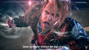 Tekken 8 a fondo: entrevista con Harada, retorno de Jun Kazama, nuevas mecánicas…