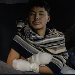 Un soldado norcoreano capturado revela la ‘trampa’ de Kim Jong-un: “Me enteré después…”