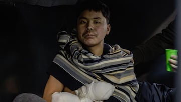 Un soldado norcoreano capturado revela la ‘trampa’ de Kim Jong-un: “Me enteré después…”