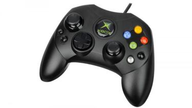 La historia de los mandos de Xbox