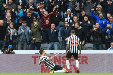 Sarri surprised by Benítez's approach against Chelsea