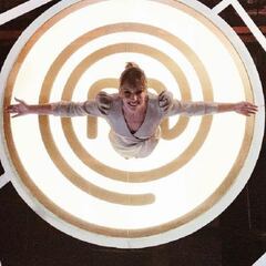 Claudia Bahamón revela que fue víctima de acoso