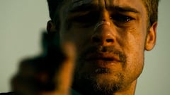 Brad Pitt estaba en una situación crítica y esta película salvó su carrera: “Me devolvió las ganas de seguir”