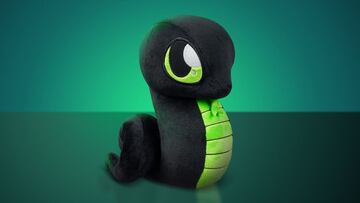 Razer se propone salvar un millón de árboles con su nuevo merchandising