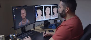 Bethesda incluirá en The Elder Scrolls 6 a Shirley Curry, la streamer de 82 años