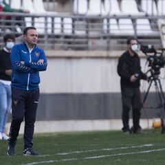 Salmerón: "Hay ambición y queremos pasar de ronda"