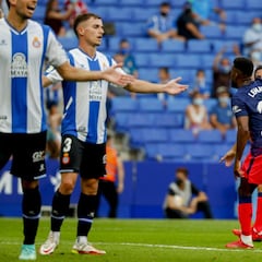 El Atlético es un gran visitador